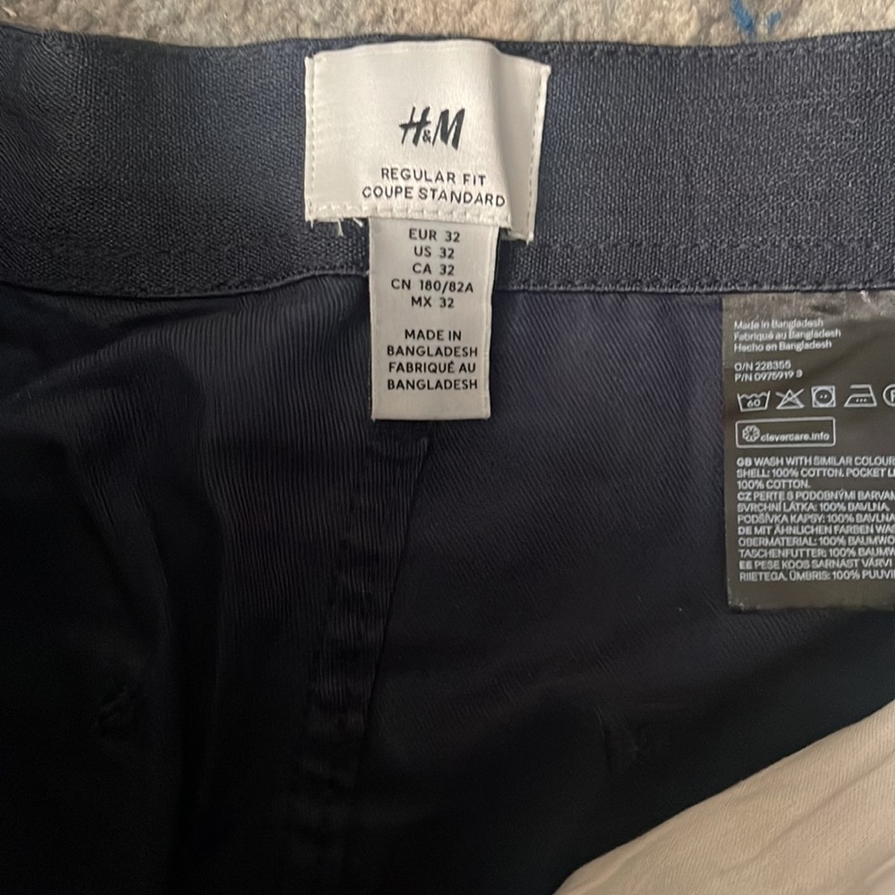 Pants - Picture 2 of 2